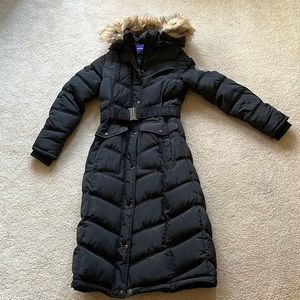 Winter Coat